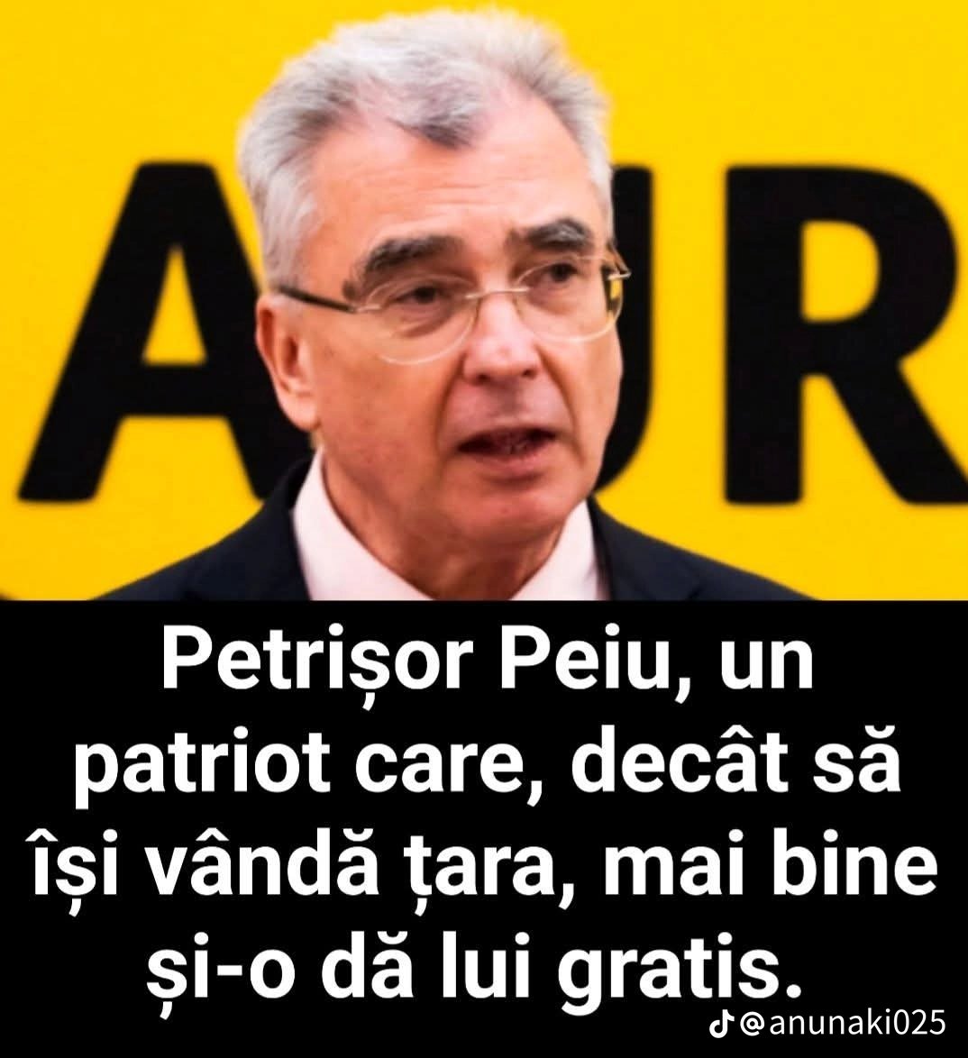 Mihail Feciorescu tweet media