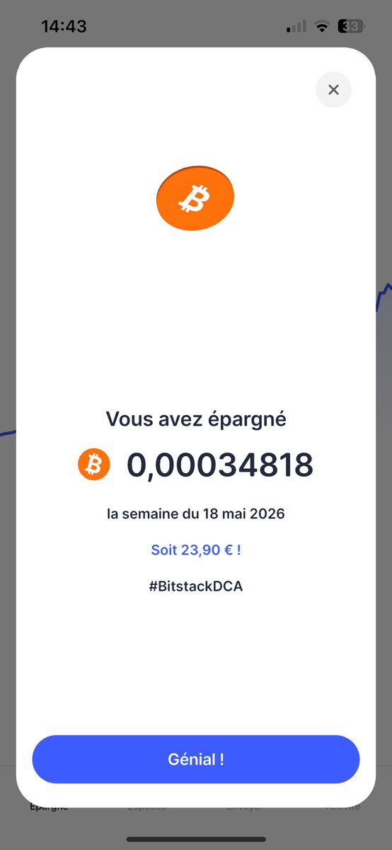 benjamin_lievin's tweet photo. #BitstackDCA 🔥🔥🔥 https://t.co/27ebFSVrQZ