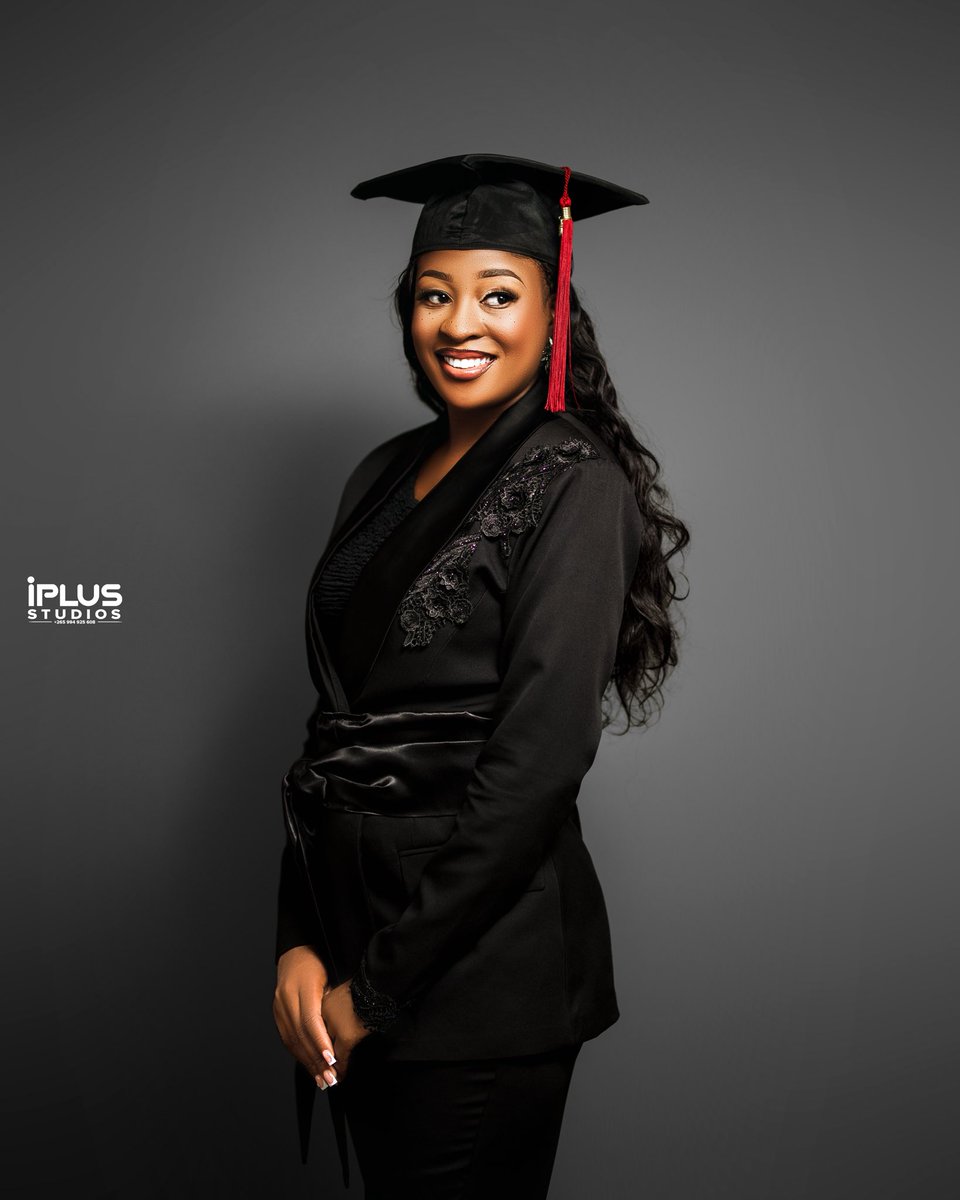 LoveUcie's tweet photo. Introducing Master Uchizi Victoria Mkandawire❤️Master of Arts in Development Studies from University of Dar Es Salaam https://t.co/HG3bwZTSHQ