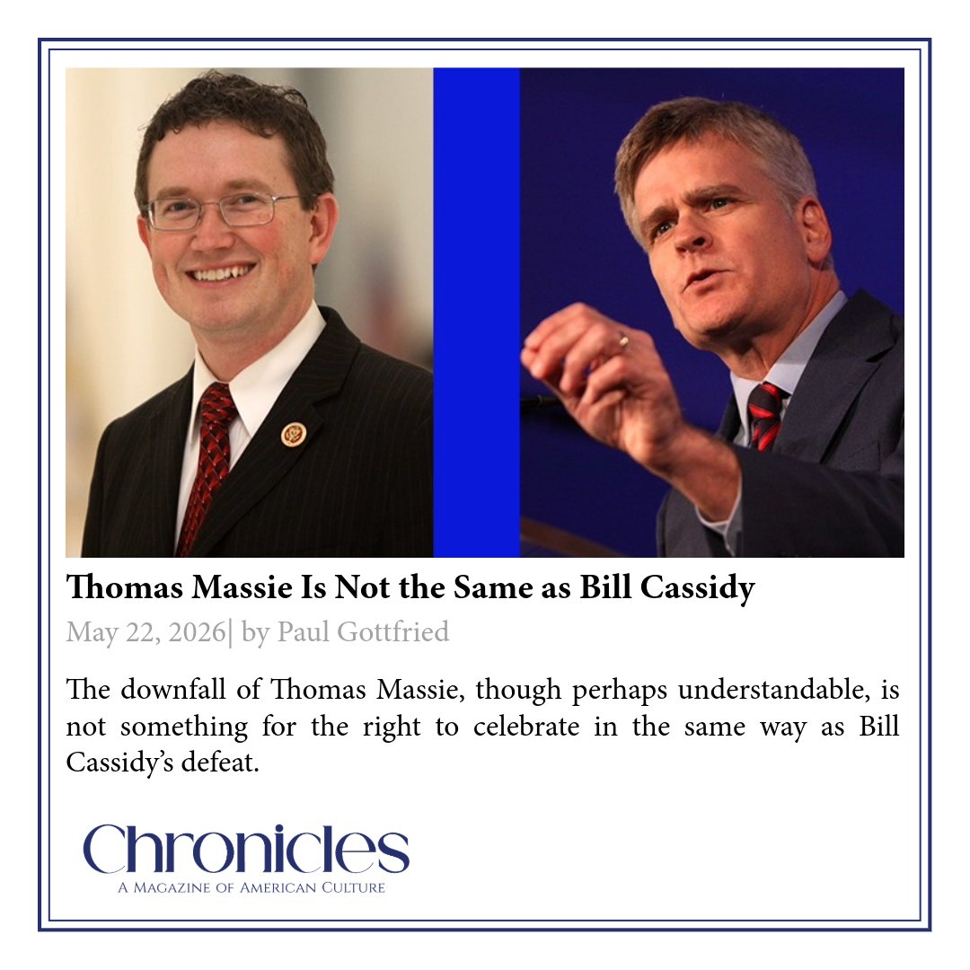 Chronicles Magazine tweet media