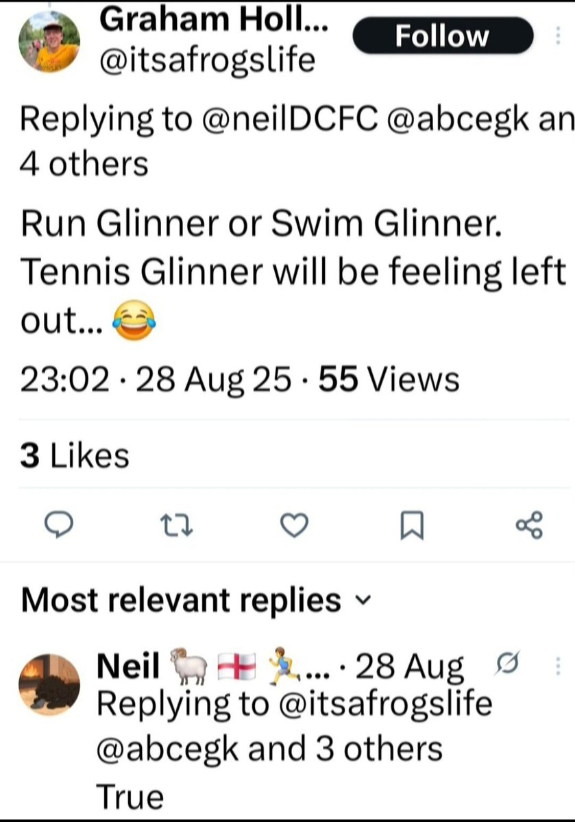 Salty Rower 💚🤍💜 tweet media