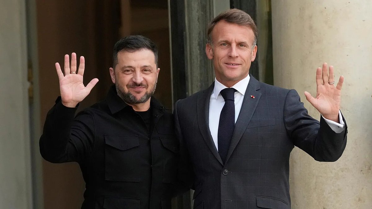 France Regard tweet media