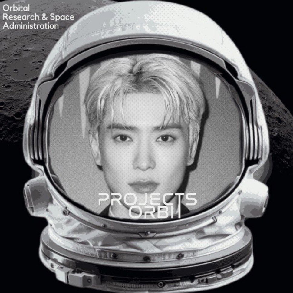 ORB-024, Callisto. tweet media