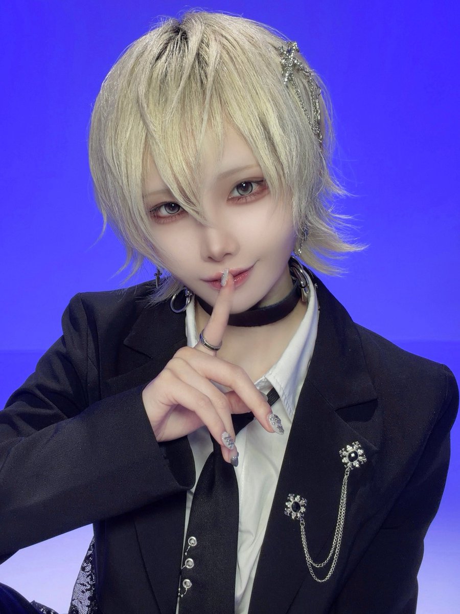 ぼたん🪽 tweet media