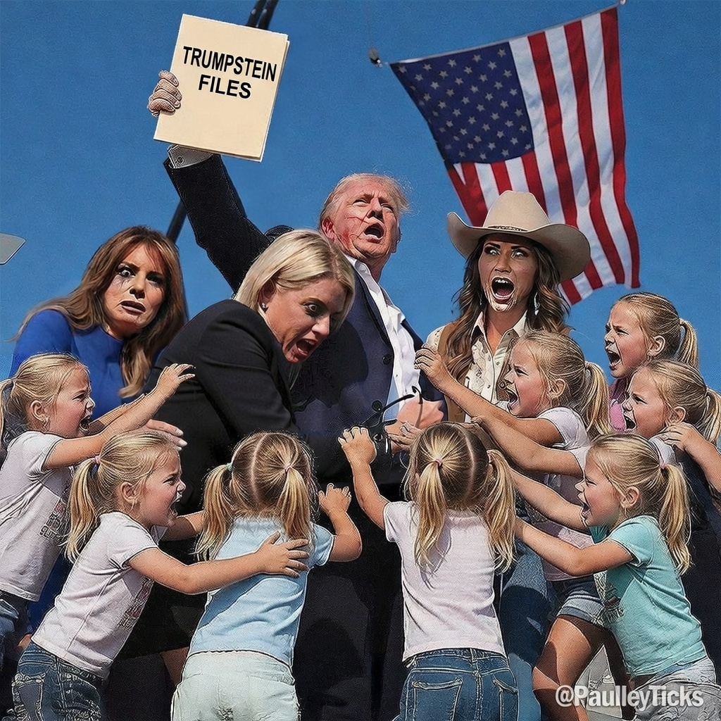🦋💙 The Gene®@l™ 💙🦋 tweet media
