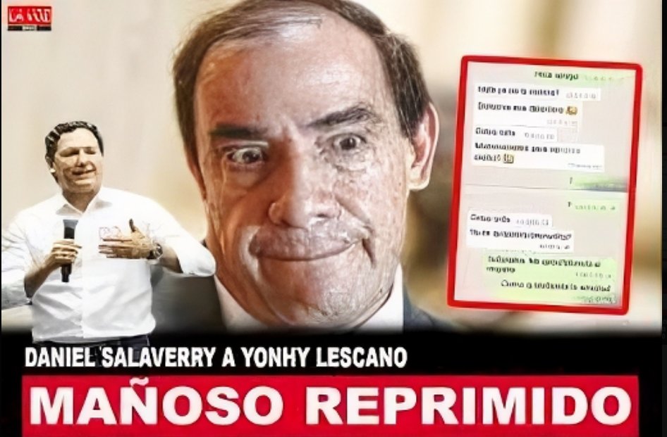 AMORRIS tweet media