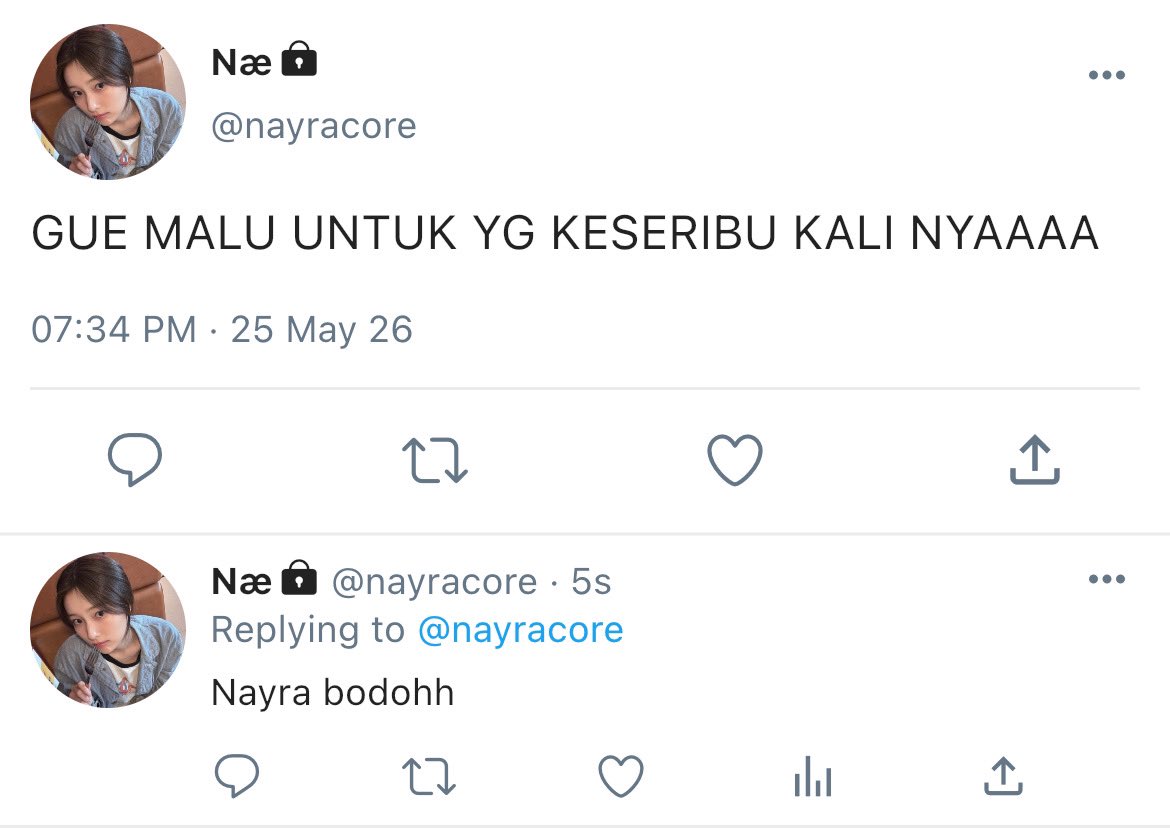 Luné tweet media