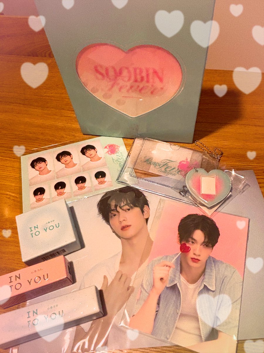 min ࣪𖤐. 🐰 (@TXTSoomin1205) / Posts / X