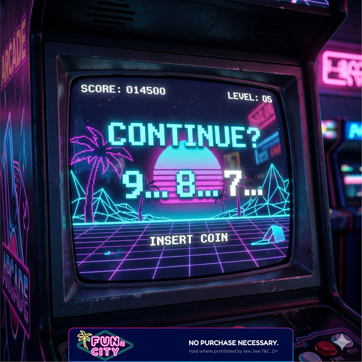 Funzcity Social tweet media