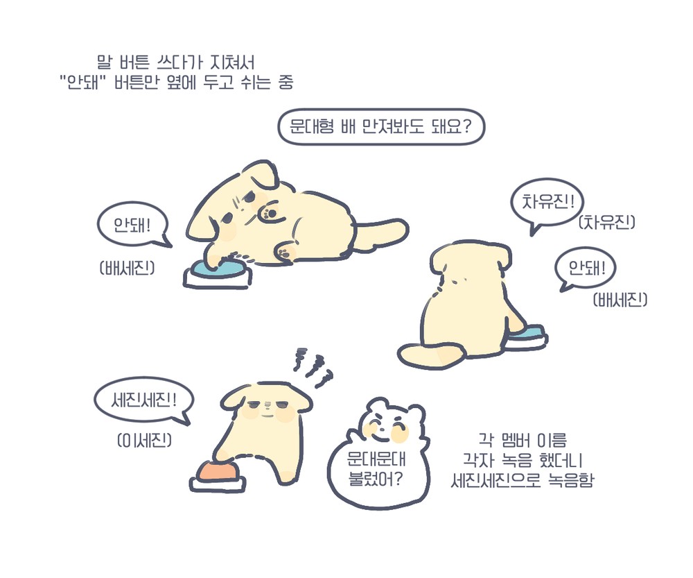 우다 tweet media