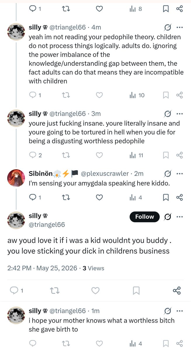 Sibinön⛈️⚡🏴 tweet media