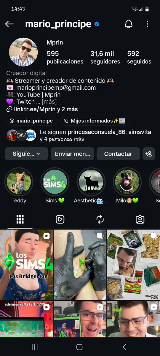 Sandra ▕⃝⃤ ❾¾ 🍗🐥🦆🛋☕️🍕🎸🦁🥀🦍🦝🧚‍♂️👧🤠🐍🧢 tweet media