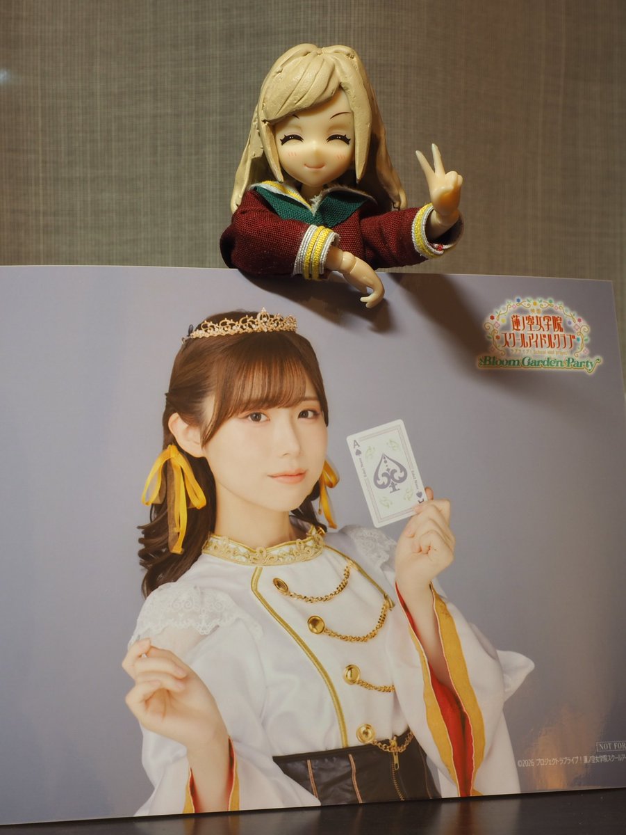なっちゃ tweet media