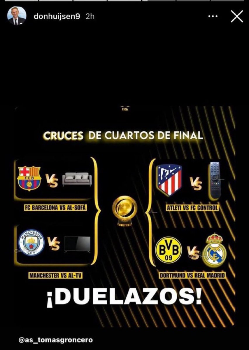 Som I Serem FCB tweet media