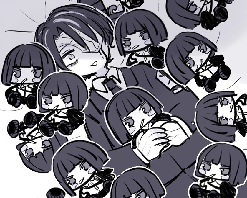 驚愕縦長 tweet media