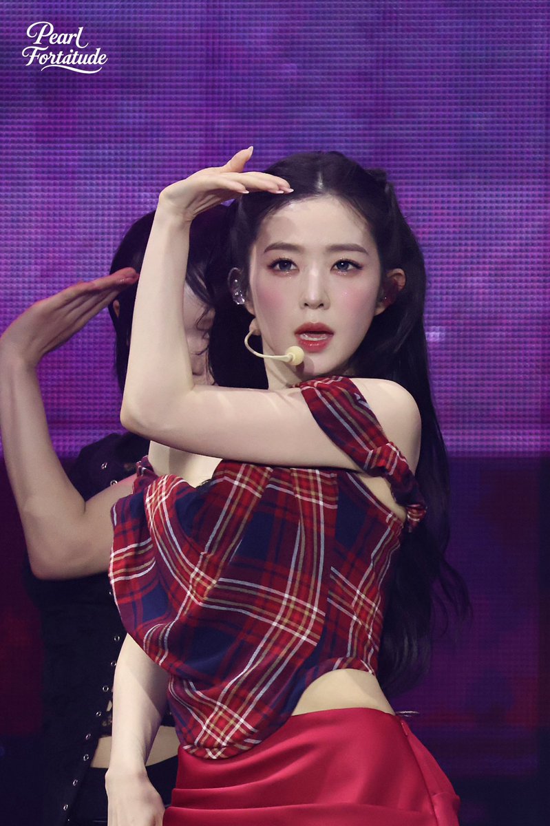 Irene. tweet media