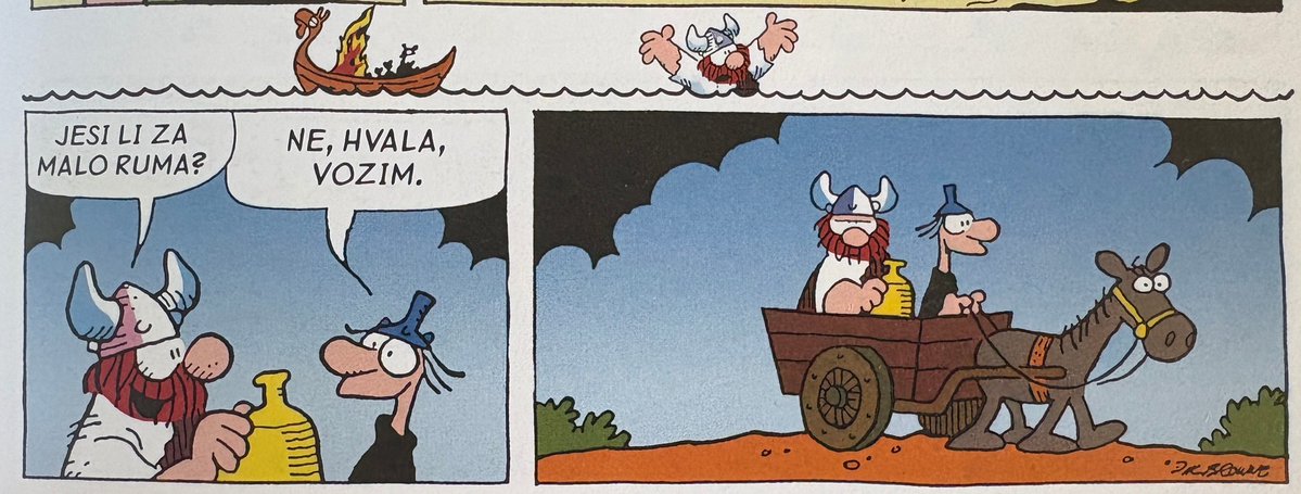 maxocoola's tweet photo. Edi - savestan vozač 😉 #Hogar https://t.co/rjf0vu0Ifh