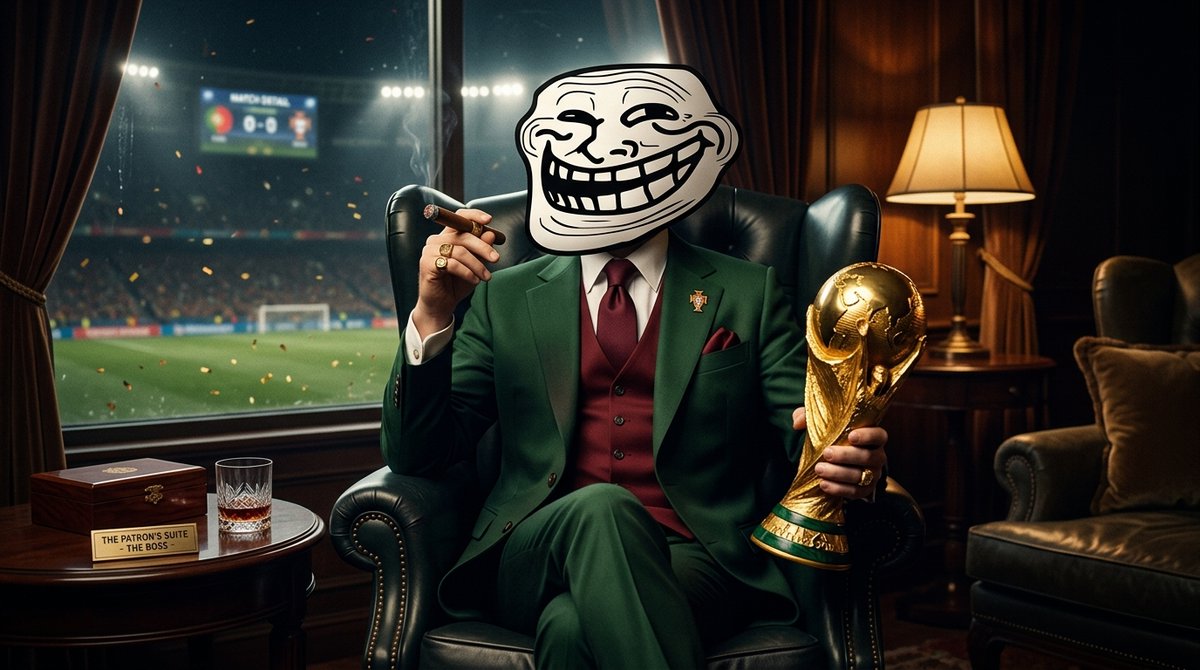 King Cup tweet media