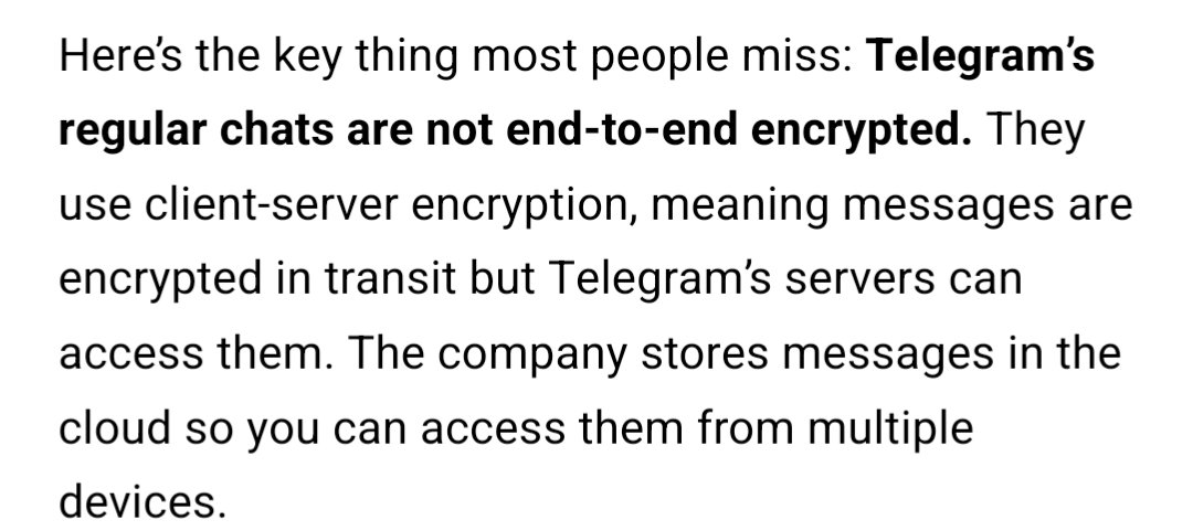 pcWRT's tweet photo. @Showy005 @durov https://t.co/p3zX5e1cOH