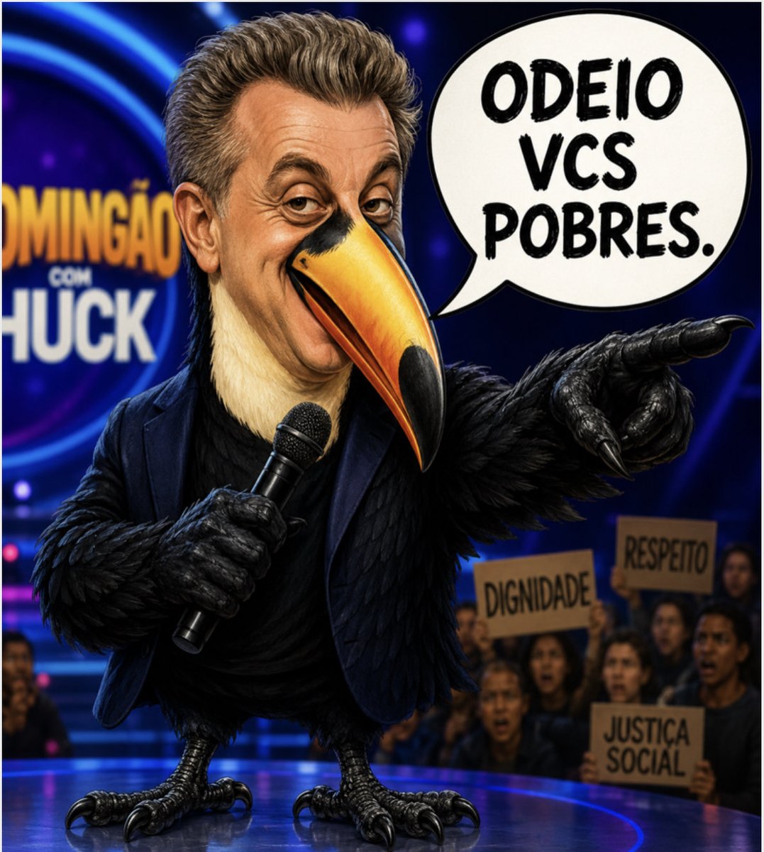 Raphael Trevisan tweet media