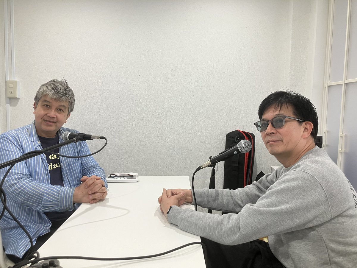 radicase787's tweet photo. 6月からラジオ歌謡選抜のスポンサー様を、浅草のレコードショップ『ミュージックメイツ』（ @MusicMates2026 ）さんにやっていただくことになりました。

引き続き、2階でイベントも行って参りますので、是非、お店にもお立ち寄り下さい。よろしくお願いします。 https://t.co/sHo2QwSRba