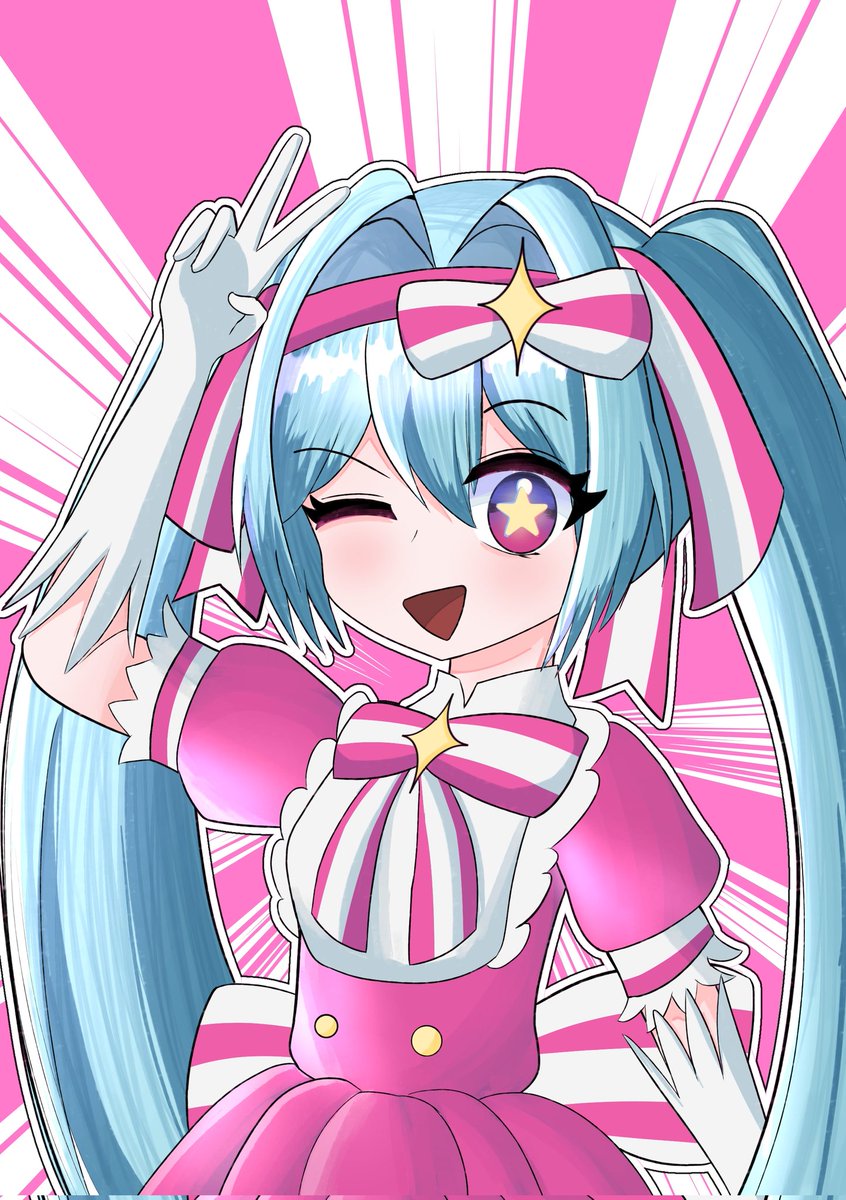 Kira✦キラ 🇻🇪 | OPEN COMMS (@Kira_V05) on X