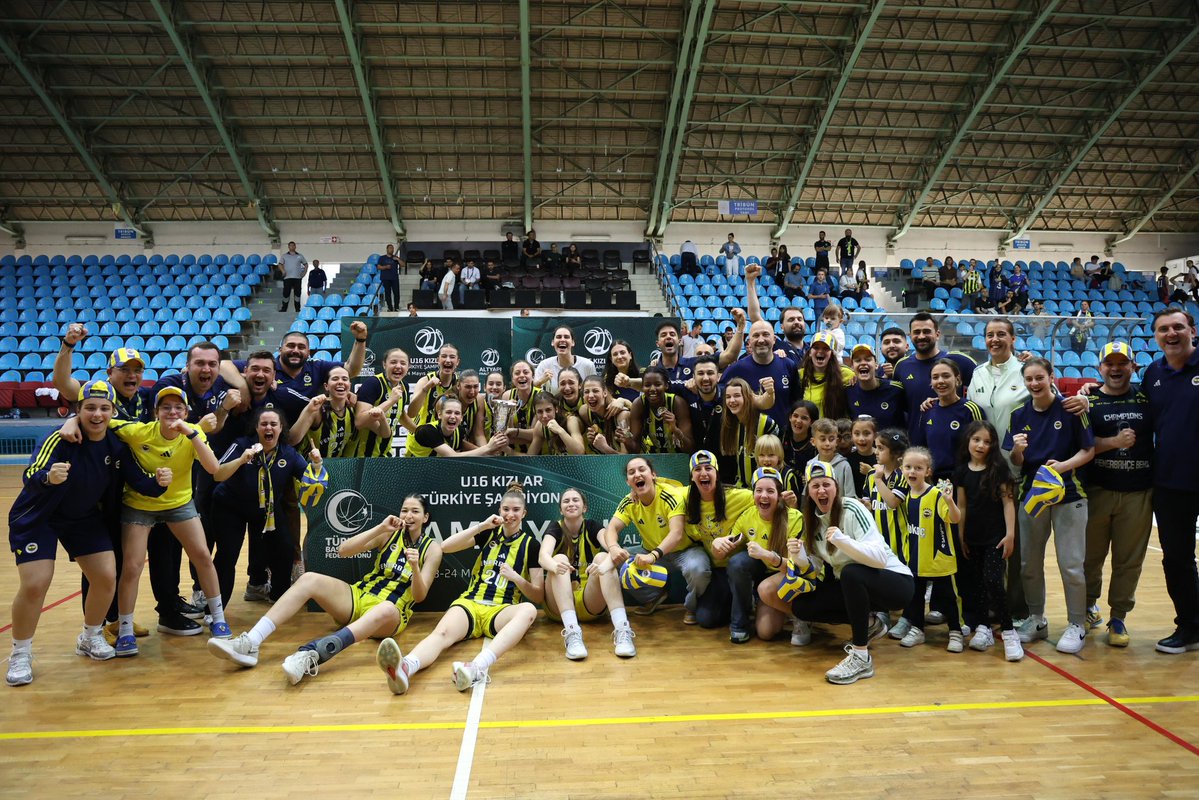 Fenerbahçe Opet tweet media