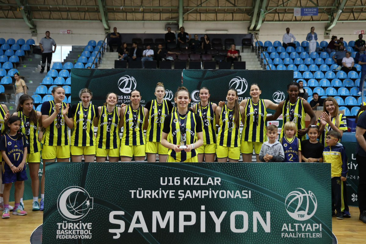 Fenerbahçe Opet tweet media