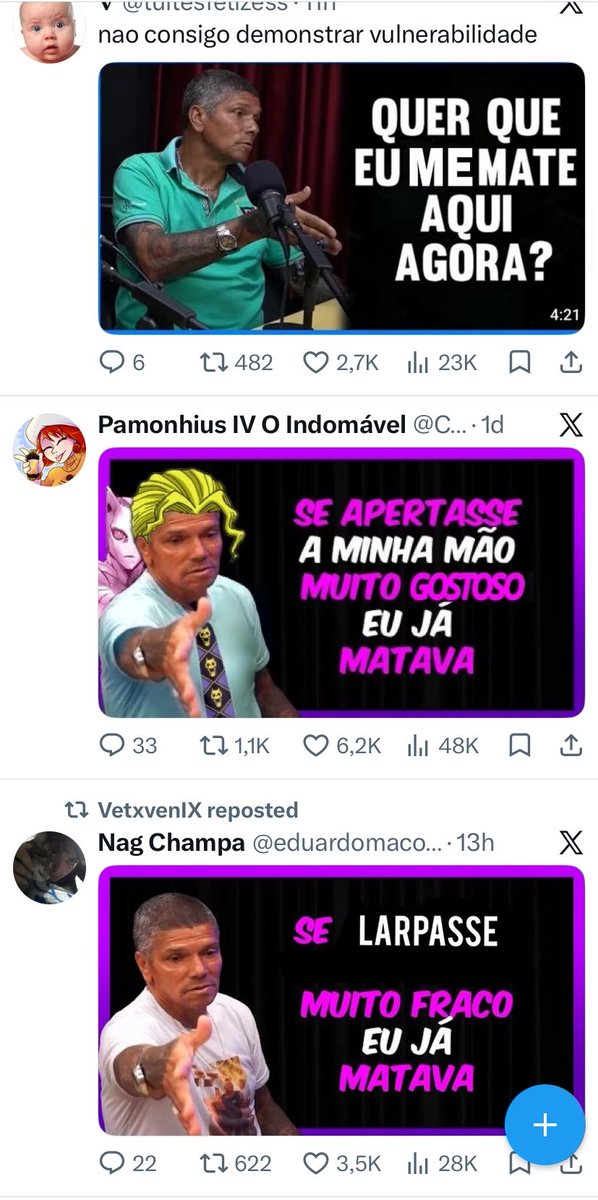 vicente tweet media