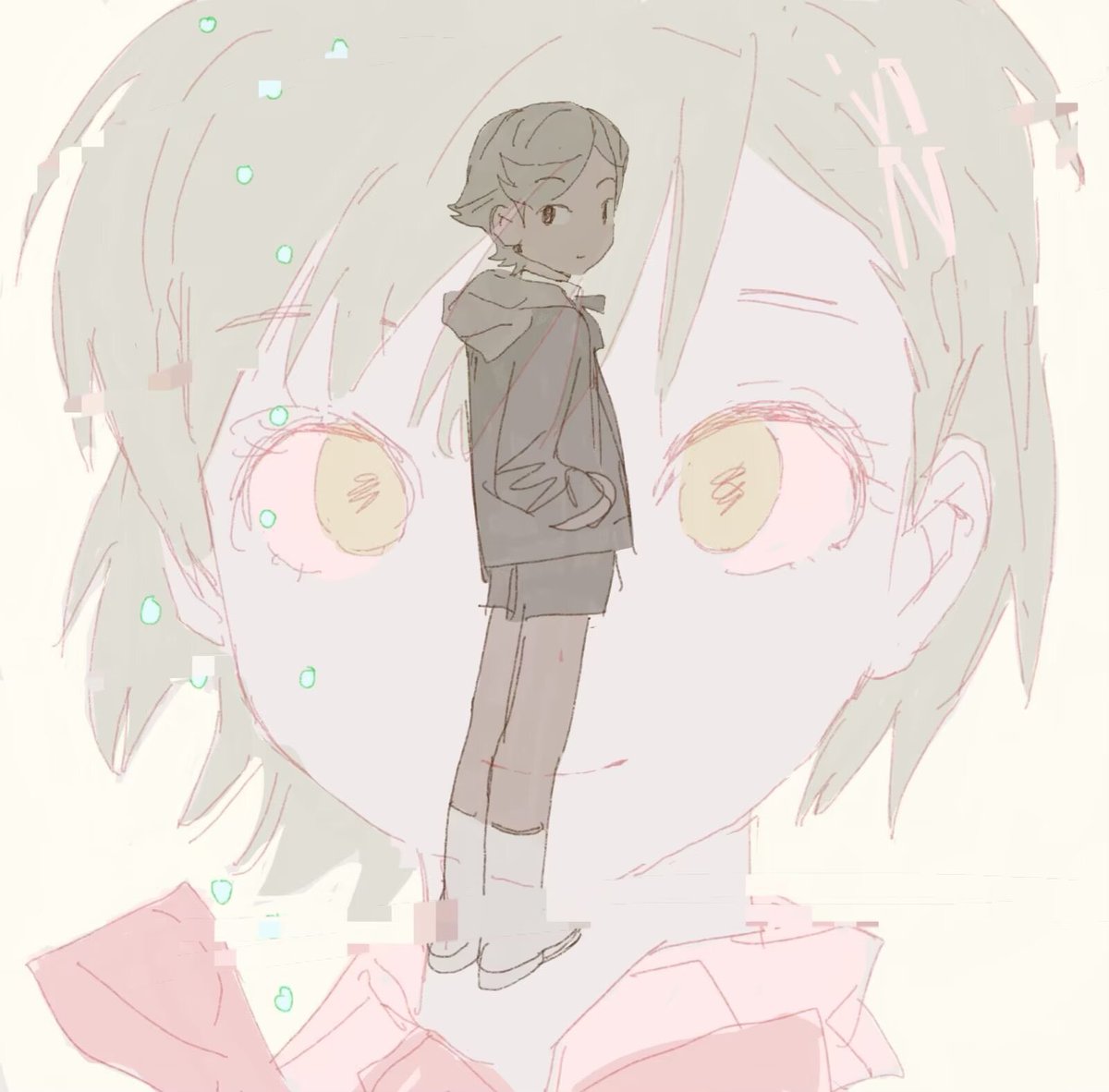 一匹小马 tweet media