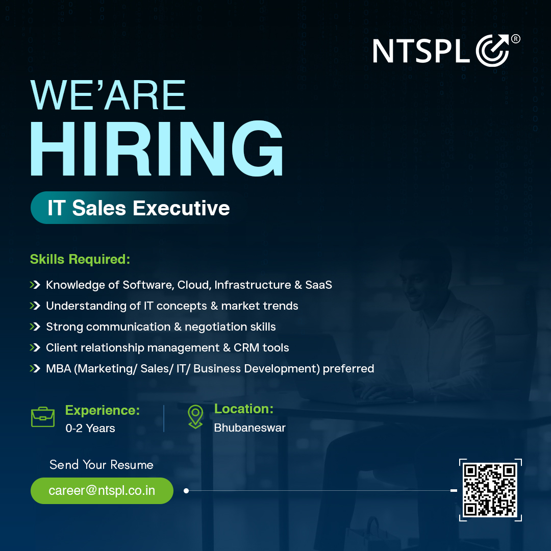 NTSPL tweet media