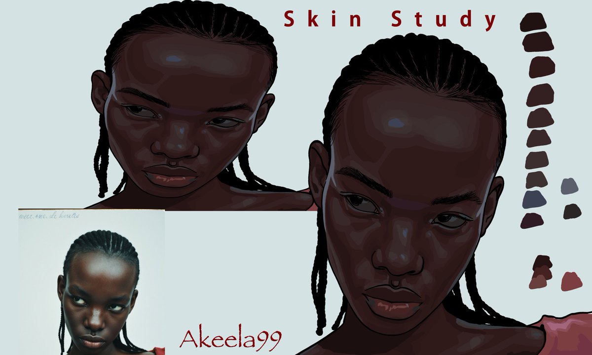 AKEELA tweet media