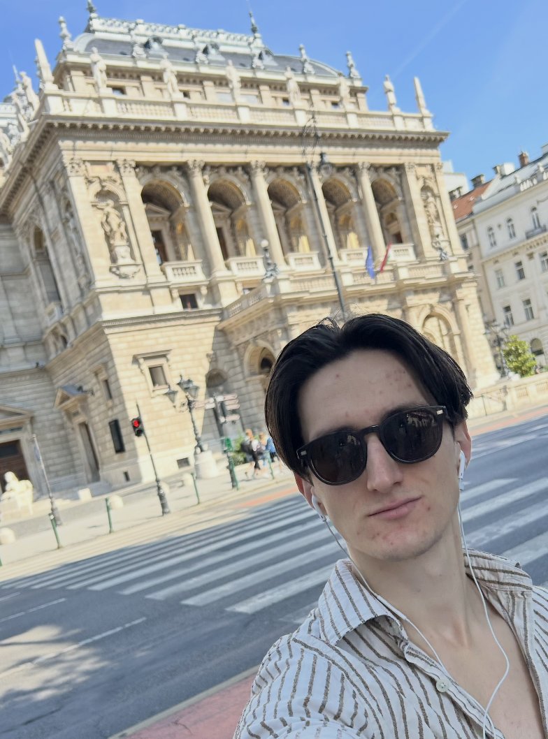 Thibault Besson-Magdelain tweet media
