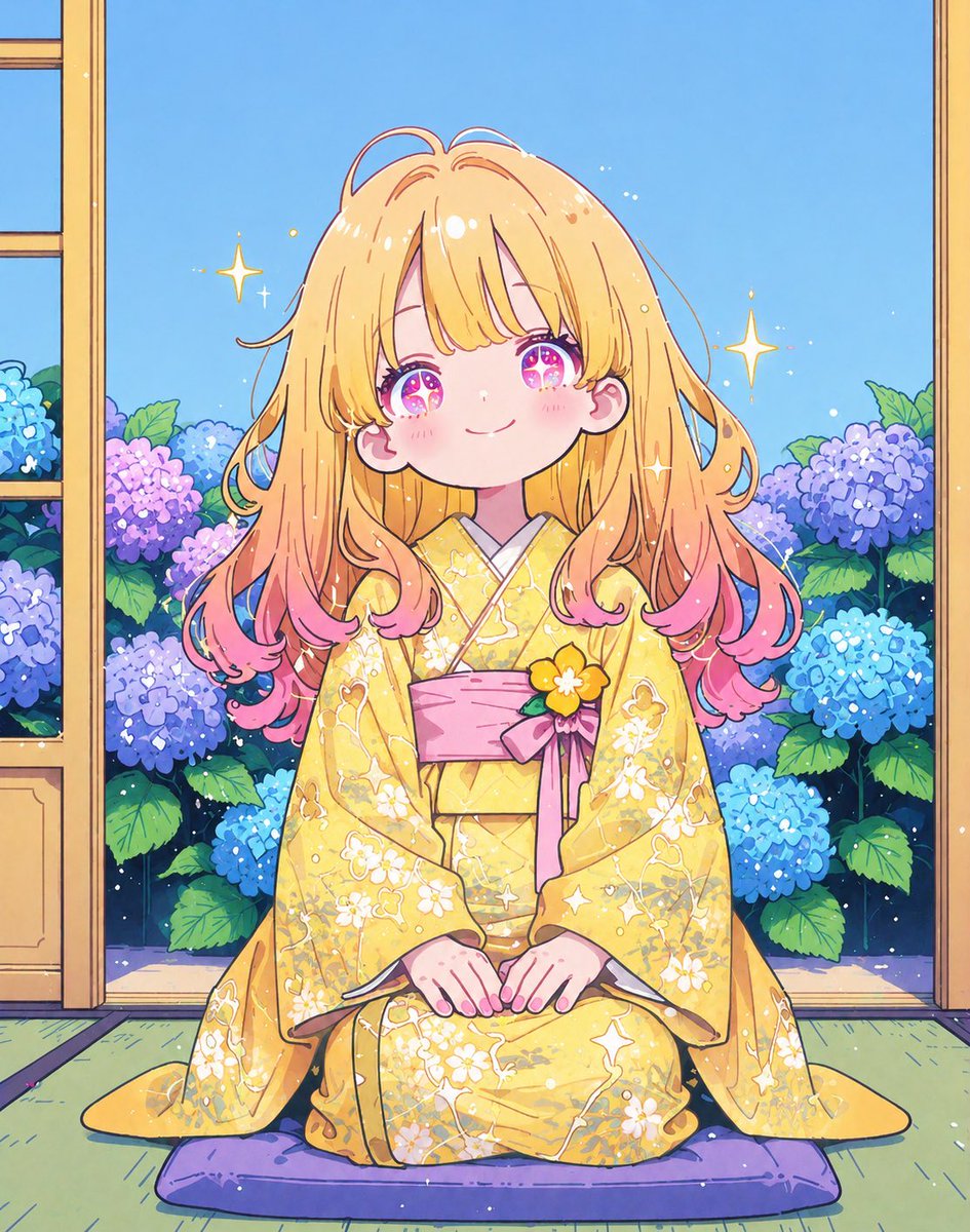 はな🌼 tweet media