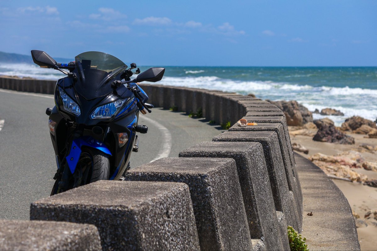 __Ni__25's tweet photo. 天気にも恵まれてめっちゃ楽しいカメ活できた✨

やっぱり青が似合う🫶 https://t.co/rWtZ74lyh0