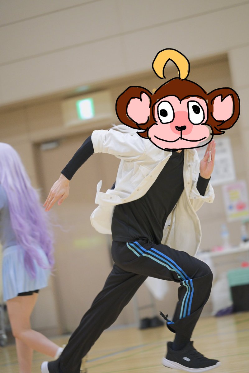 らぶたい tweet media