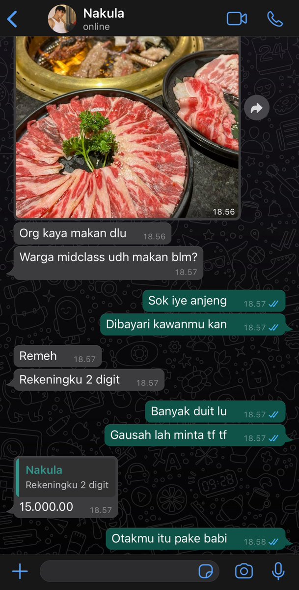 Kale. tweet media