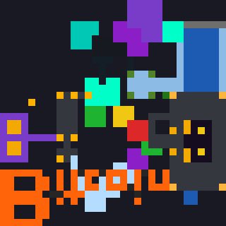 zthunderbirdz's tweet photo. Great long weekend now time to just into Block Forge and touch some digital grass! @mdv_btc https://t.co/k1qKRFUQ5U