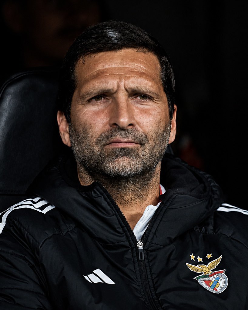 PLUS Benfica tweet media