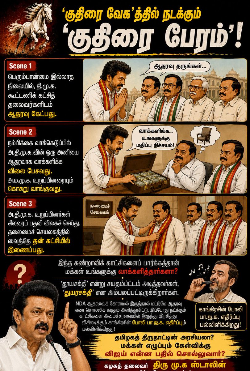 DMK NRI Wing tweet media