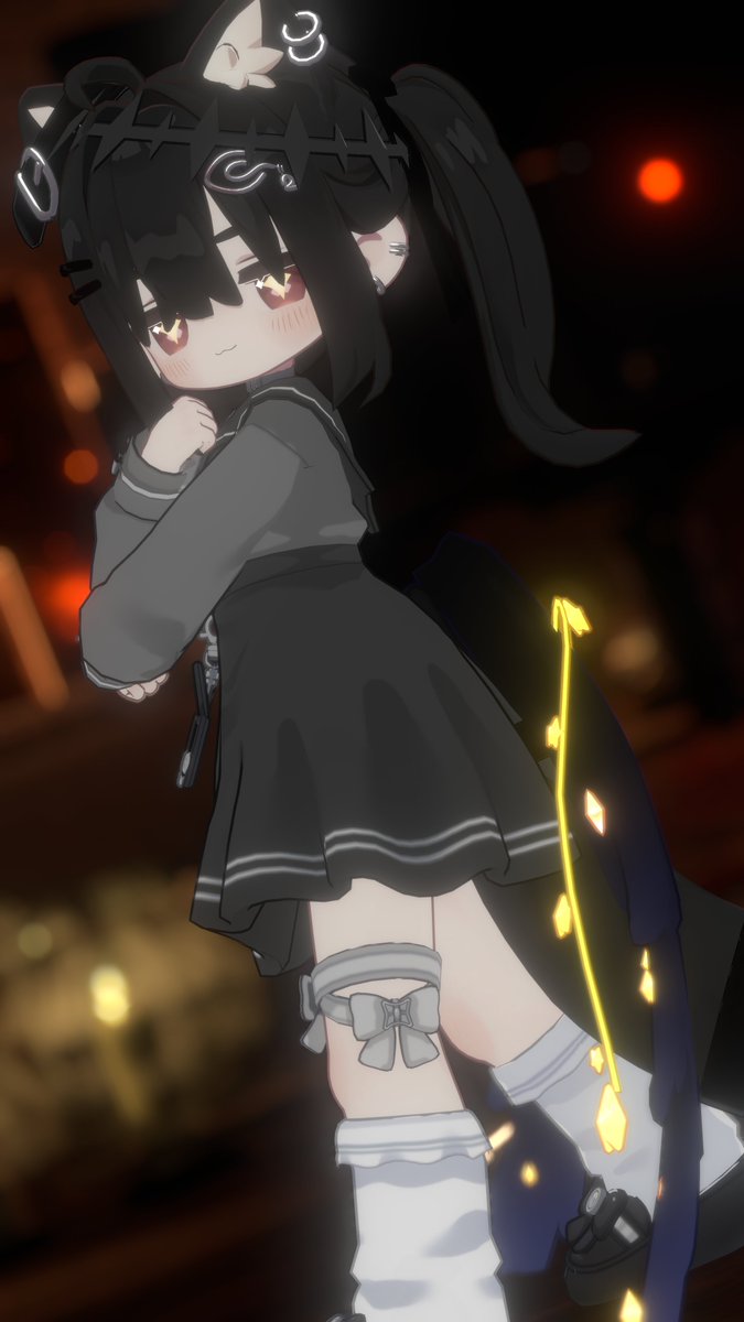 みくいまるまる tweet media