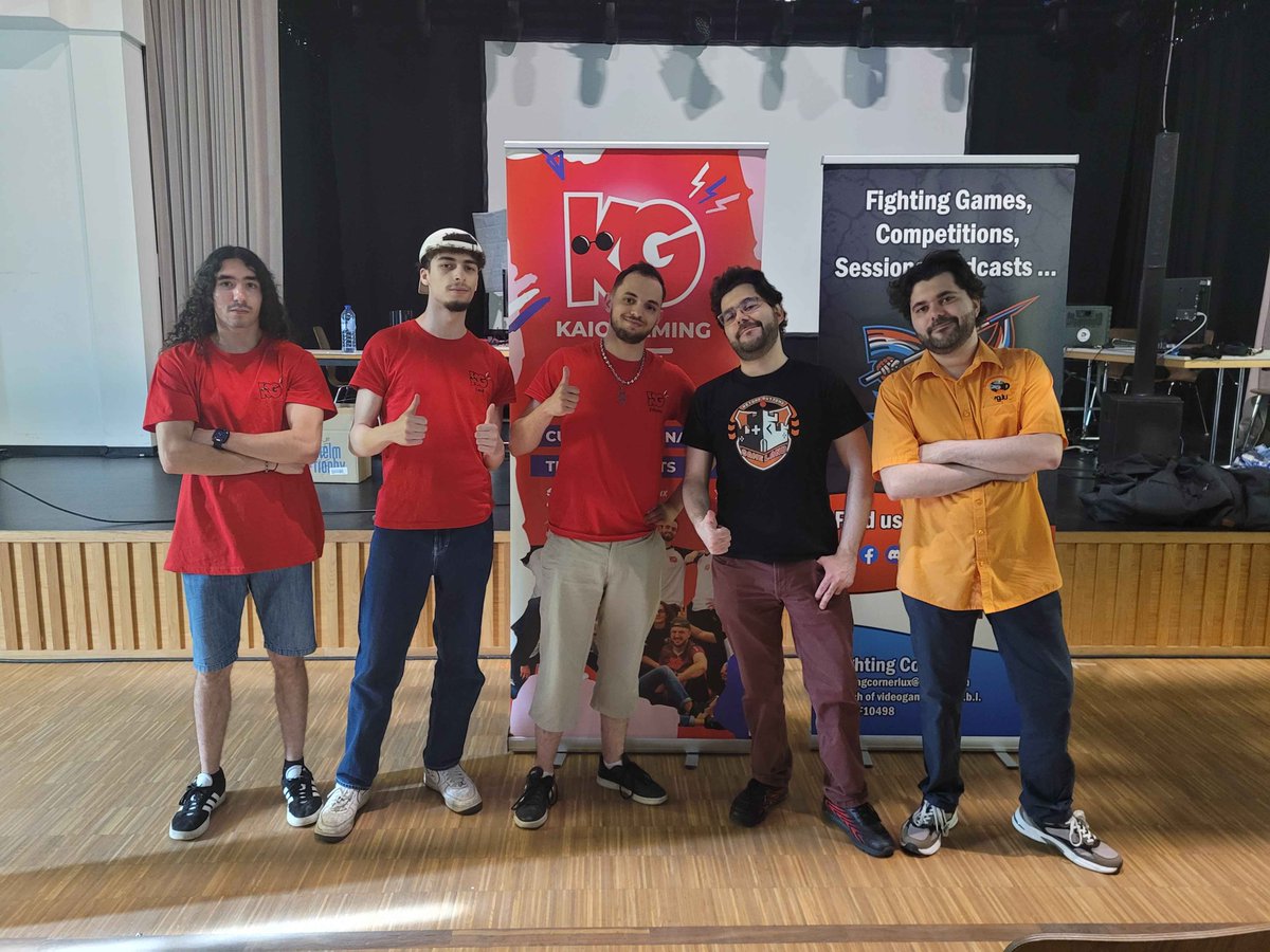 FightingCornerLux tweet media