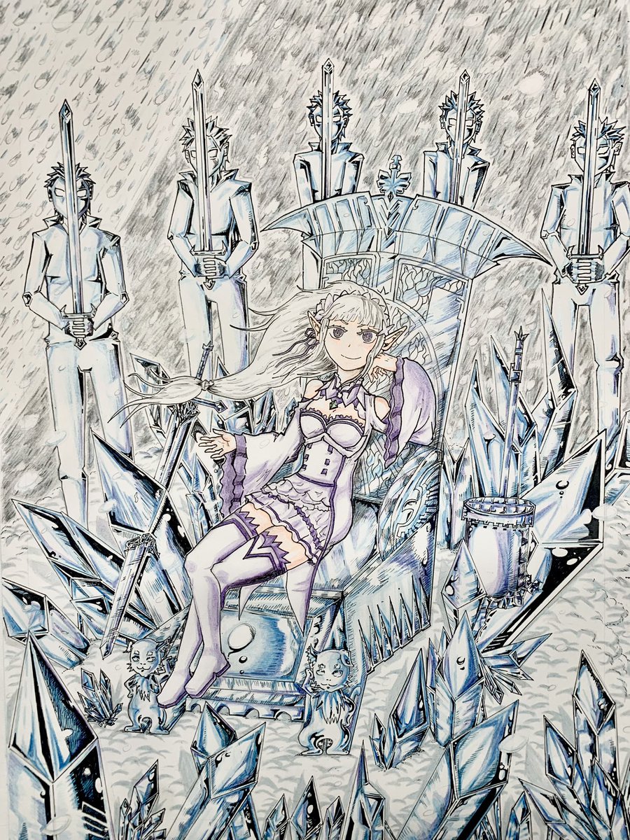 ZeroSilver tweet media