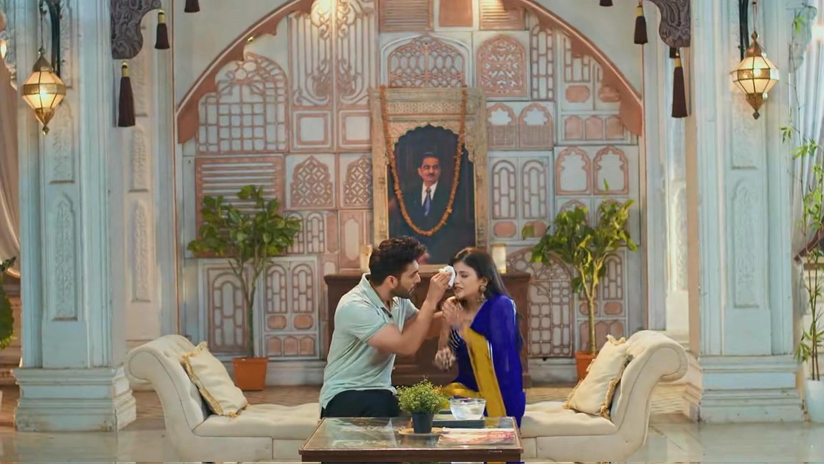 AbhiMaan FC tweet media