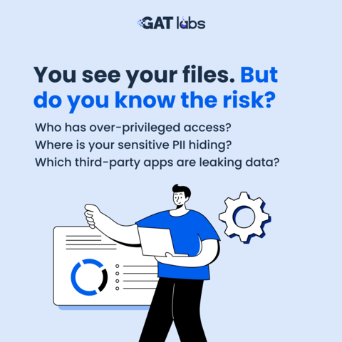GAT Labs for Google Workspace tweet media