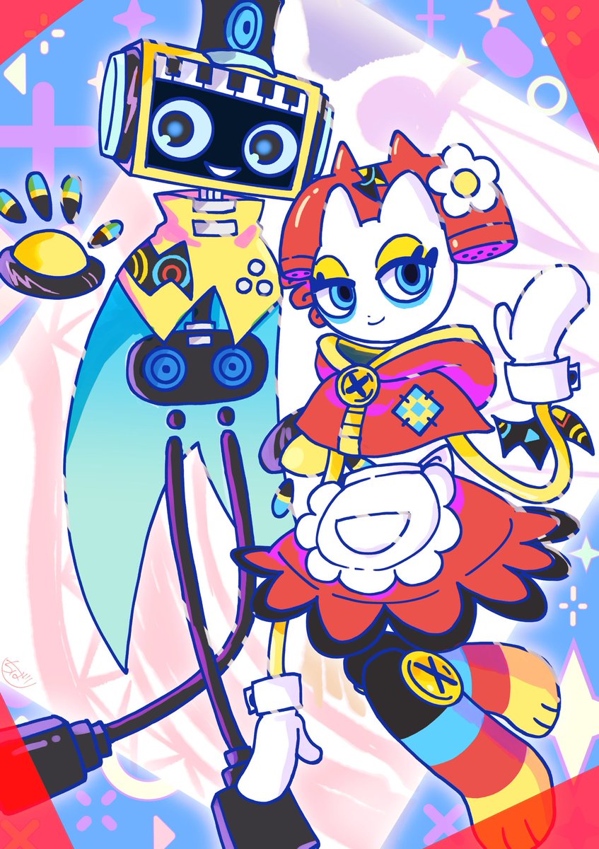 ちばり tweet media