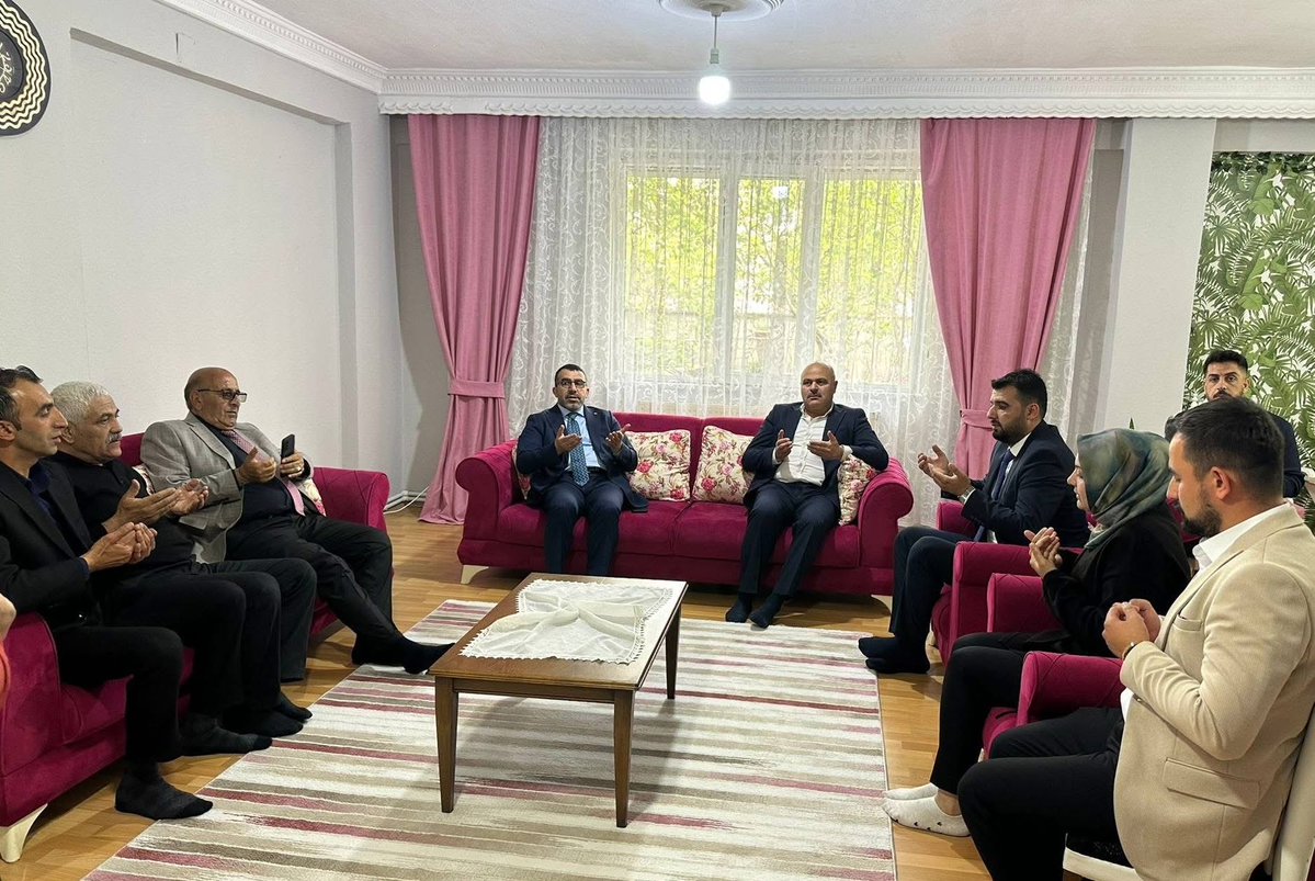 Kars Ak Parti tweet media