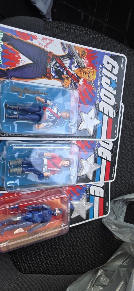 CallSignSmash's tweet photo. Now the Patriotic Pals are just missing the Classifed 250 Duke! https://t.co/1WGEwkoBDl