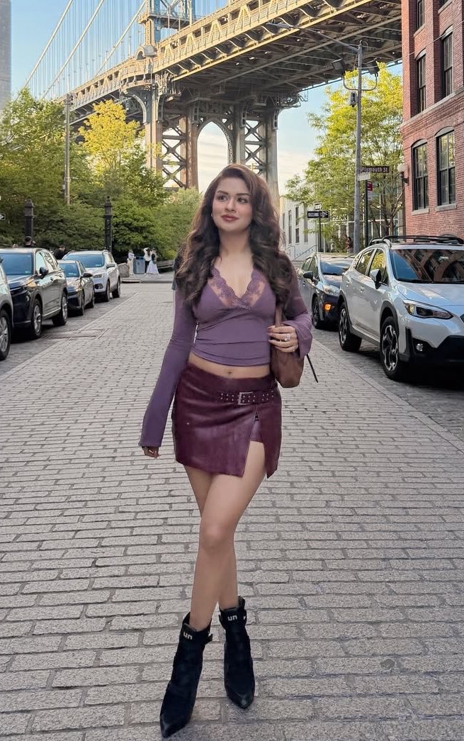 Glam Update tweet media