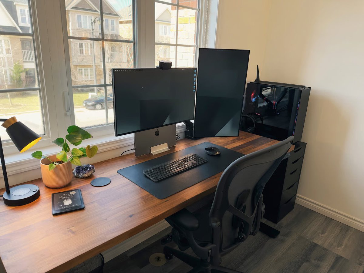 Workspaces tweet media